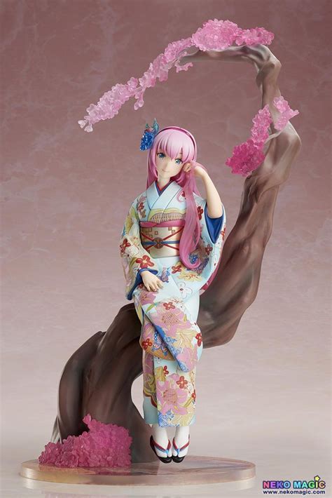 anime figur weiblich|Anime Girl Figurine .